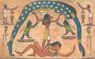 egypt-astronomy